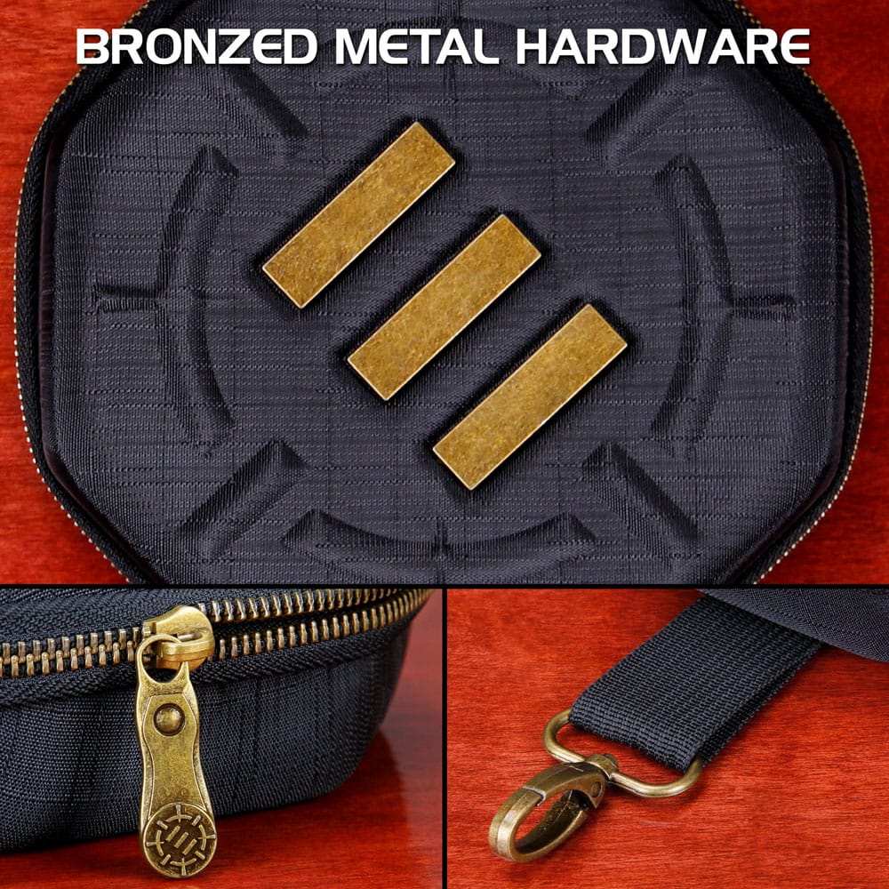 Enhance Tabletop Series Dice Case