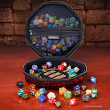 Enhance Tabletop Collector's Edition Dice Case Red