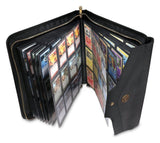 Enhance TCG Series Trading Card Album Black (624 cards)