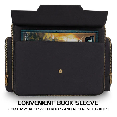 Enhance TCG Series Wide Base Miniature Case