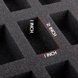 Enhance TCG Series Wide Base Miniature Case