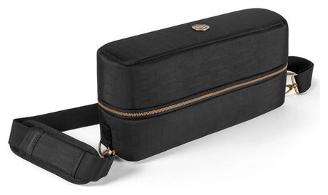 Enhance TCG Series Deckbox and Playmat Bag Black – billede 5