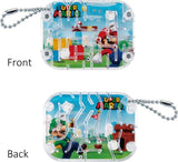 Super Mario mini game Labyrinth Display (12)