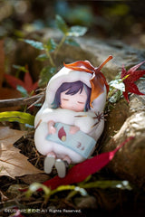 Original Character PVC Figure 1/1 The Arrival of Autumn Normal Edition 11 cm