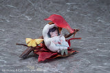 Original Character PVC Figure 1/1 The Arrival of Autumn Deluxe Edition 11 cm