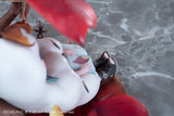 Original Character PVC Figure 1/1 The Arrival of Autumn Deluxe Edition 11 cm