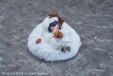 Original Character PVC Figure 1/1 The Arrival of Autumn Deluxe Edition 11 cm