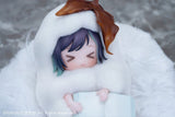 Original Character PVC Figure 1/1 The Arrival of Autumn Deluxe Edition 11 cm