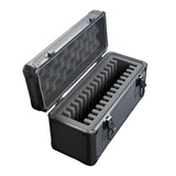 Evoretro Trading Card Suitcase for 15 Booster Packs