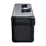 Evoretro Trading Card Suitcase for 15 Booster Packs