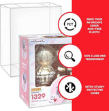 PET Protectors 10-Pack for Nendoroid Action Figures
