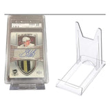 Adjustable Easel Stand 6-Pack Compatible with Video Game Cases