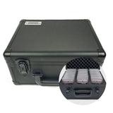 Evoretro Trading Card Suitcase Black Small Ver. 2