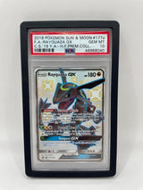 Evoretro Bumper Protector for PSA Slabs Black