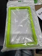 Evoretro Bumper Protector for PSA Slabs Lime-Green