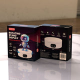 Evoretro Stand Display Rotating