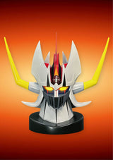 Mazinger Diecast Action Figure Metal Action Kaiser Pilder Renewal Ver.