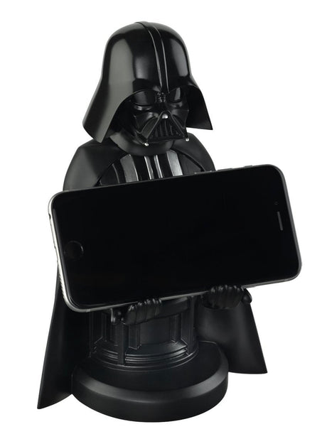Star Wars Cable Guys Charging Stand Darth Vader 20 cm