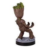 Marvel Cable Guys Charging Stand Baby Groot 20 cm
