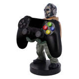Call of Duty Cable Guys Charging Stand Ghost 2021 20 cm
