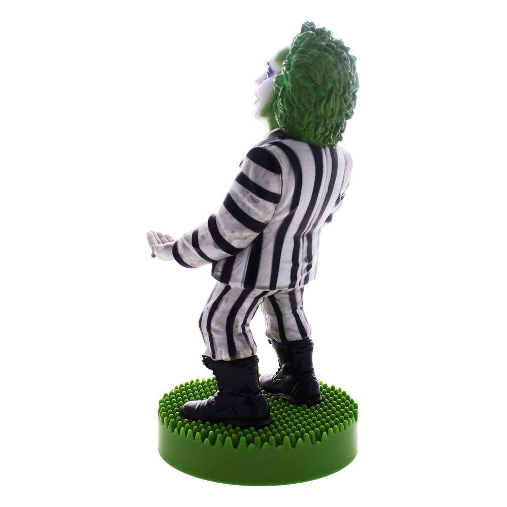 Beetlejuice Cable Guys Charging Stand Beetlejuice 20 cm