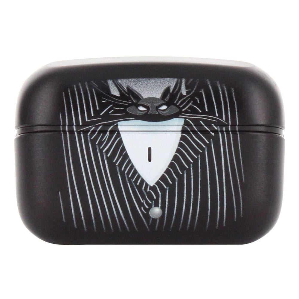 Nightmare before Christmas Wireless Headphones TWS Buds Jack