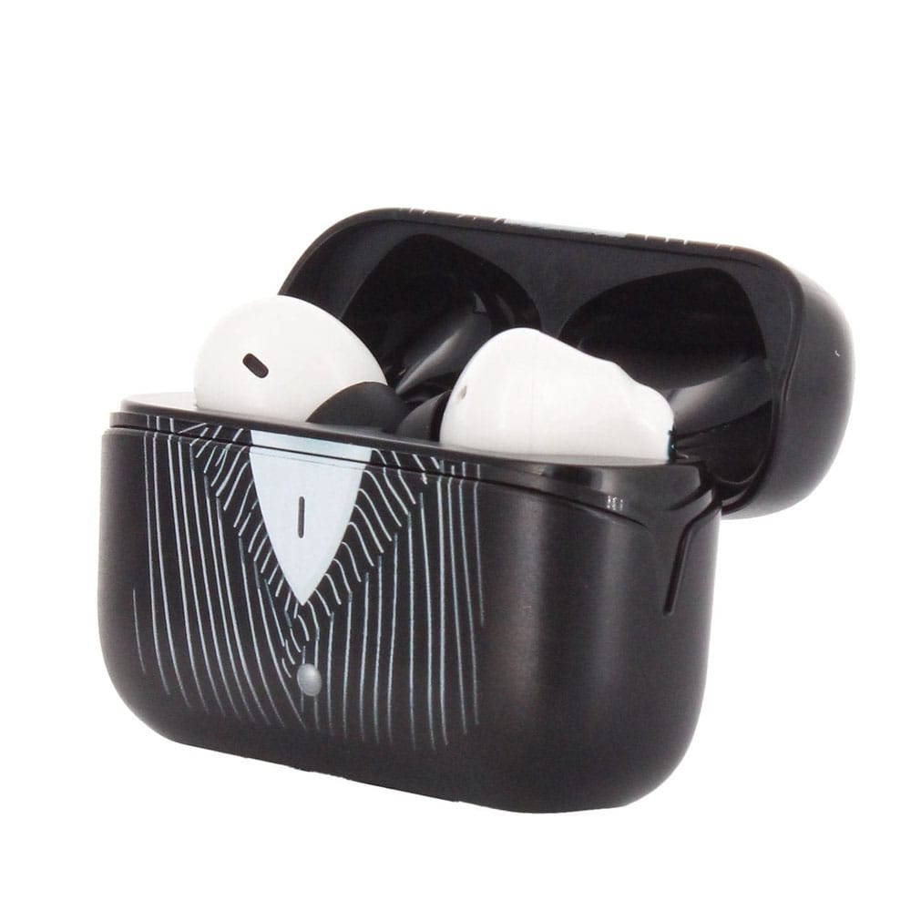 Nightmare before Christmas Wireless Headphones TWS Buds Jack