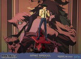 Cowboy Bebop Resin Statue 1/8 Spike Spiegel 34 cm