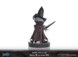 Dark Souls III Resin Statue The Abyss Watchers SD 26 cm