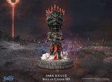 Dark Souls III Resin Statue Soul of Cinder SD 22 cm
