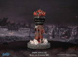Dark Souls III Resin Statue Soul of Cinder SD 22 cm