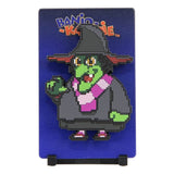 Banjo-Kazooie FiGGYZ Magnet Collectible Gruntilda 11 cm