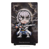 Castlevania FiGGYZ Magnet Collectible Soma Cruz 11 cm
