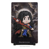 Castlevania FiGGYZ Magnet Collectible Shanoa 11 cm