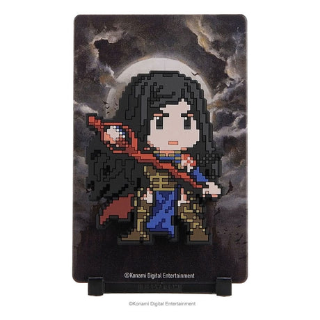 Castlevania FiGGYZ Magnet Collectible Shanoa 11 cm