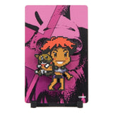Cowboy Bebop FiGGYZ Magnet Collectible Ed & Ein 11 cm