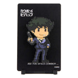 Cowboy Bebop FiGGYZ Magnet Collectible Spike Spiegel 11 cm