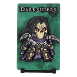 Darksiders FiGGYZ Magnet Collectible Death 11 cm