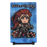 Darksiders FiGGYZ Magnet Collectible Fury 11 cm