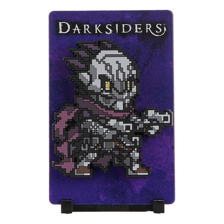 Darksiders FiGGYZ Magnet Collectible Strife 11 cm