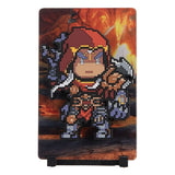 Darksiders FiGGYZ Magnet Collectible War 11 cm