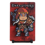 Darksiders FiGGYZ Magnet Collectible War 11 cm
