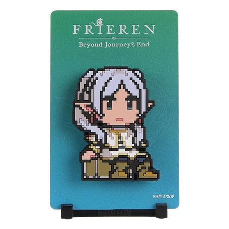 Frieren: Beyond Journey's End FiGGYZ Magnet Collectible Frieren 11 cm