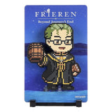 Frieren: Beyond Journey's End FiGGYZ Magnet Collectible Heiter 11 cm