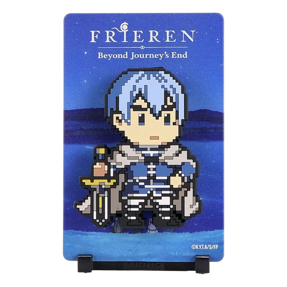 Frieren: Beyond Journey's End FiGGYZ Magnet Collectible Himmel 11 cm