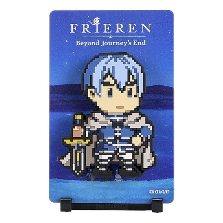 Frieren: Beyond Journey's End FiGGYZ Magnet Collectible Himmel 11 cm