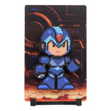 Mega Man FiGGYZ Magnet Collectible X 11 cm