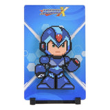 Mega Man FiGGYZ Magnet Collectible X 11 cm