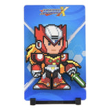 Mega Man FiGGYZ Magnet Collectible Zero 11 cm
