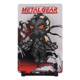 Metal Gear Solid 1 FiGGYZ Magnet Collectible Psycho Mantis 11 cm